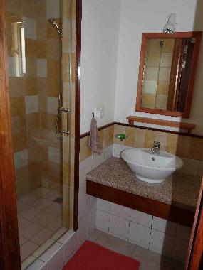 Appartement de vacances �/en/au Bain Boeuf (Grand Baie)ou appartement ou maison de vacances