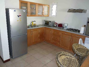 Appartement de vacances �/en/au Bain Boeuf (Grand Baie)ou appartement ou maison de vacances