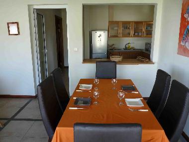 Appartement de vacances �/en/au Bain Boeuf (Grand Baie)ou appartement ou maison de vacances