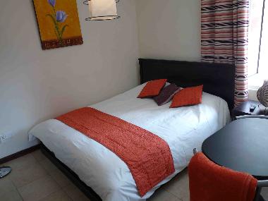 Appartement de vacances /en/au Bain Boeuf (Pereybere)ou appartement ou maison de vacances