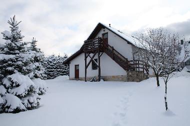 Appartement de vacances �/en/au Breitenbrunn (Erzgebirge)ou appartement ou maison de vacances