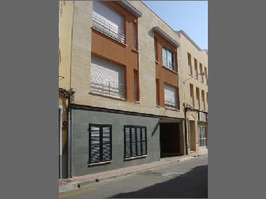 Appartement de vacances /en/au Ciutadella (Menorca)ou appartement ou maison de vacances