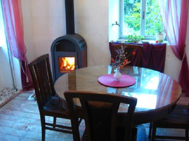 Appartement de vacances �/en/au Branik (Nova Gorica)ou appartement ou maison de vacances
