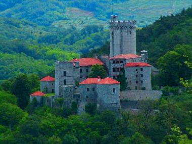 Appartement de vacances �/en/au Branik (Nova Gorica)ou appartement ou maison de vacances