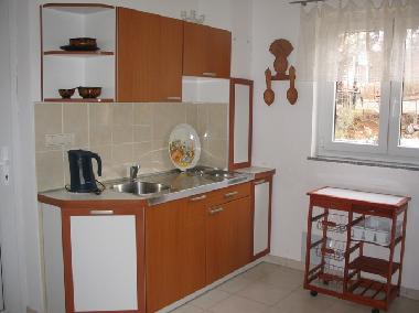 Appartement de vacances /en/au krk (Primorsko-Goranska)ou appartement ou maison de vacances