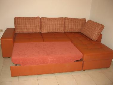Appartement de vacances /en/au krk (Primorsko-Goranska)ou appartement ou maison de vacances