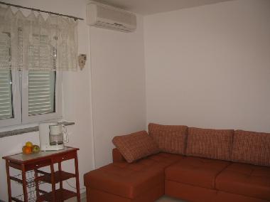 Appartement de vacances /en/au krk (Primorsko-Goranska)ou appartement ou maison de vacances