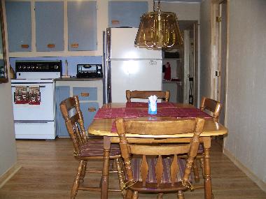 Chalet �/en/au Ste-Brigitte-de-Laval (Quebec)ou appartement ou maison de vacances
