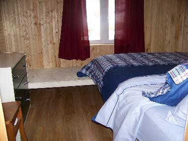 Chalet �/en/au Ste-Brigitte-de-Laval (Quebec)ou appartement ou maison de vacances
