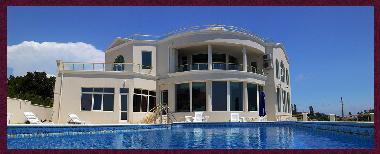 Villa �/en/au Varna (Varna)ou appartement ou maison de vacances