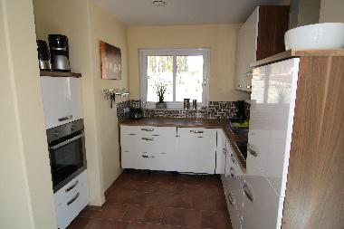 Maison de vacances /en/au Sellin (Ostsee-Inseln)ou appartement ou maison de vacances