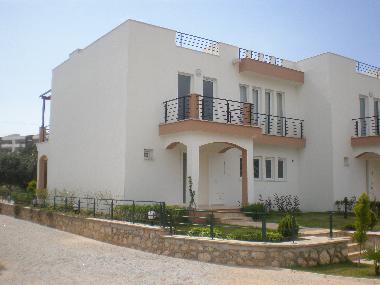 Villa �/en/au Kizkalesi, Mersin (Adana)ou appartement ou maison de vacances