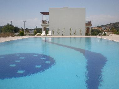 Villa �/en/au Kizkalesi, Mersin (Adana)ou appartement ou maison de vacances