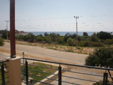 Villa �/en/au Kizkalesi, Mersin (Adana)ou appartement ou maison de vacances
