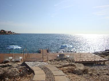 Villa �/en/au Kizkalesi, Mersin (Adana)ou appartement ou maison de vacances