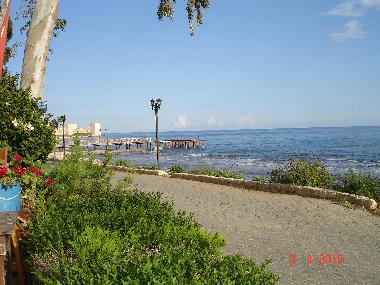 Villa �/en/au Kizkalesi, Mersin (Adana)ou appartement ou maison de vacances