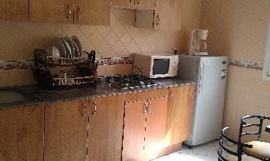 Appartement de vacances �/en/au Casablanca (Casablanca)ou appartement ou maison de vacances