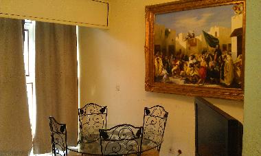 Appartement de vacances �/en/au Casablanca (Casablanca)ou appartement ou maison de vacances