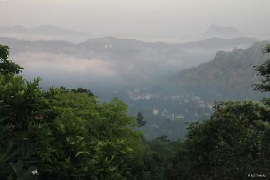 Chambre avec petit djeuner /en/au Kandy (Kandy)ou appartement ou maison de vacances