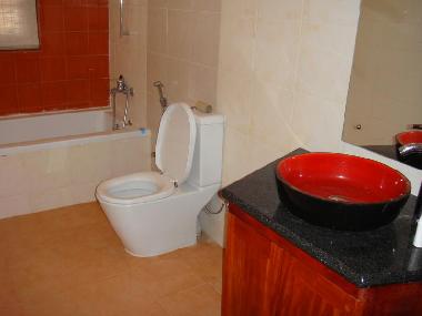 Chambre avec petit djeuner /en/au Kandy (Kandy)ou appartement ou maison de vacances