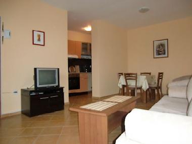 Appartement de vacances �/en/au Nessebar (Burgas)ou appartement ou maison de vacances