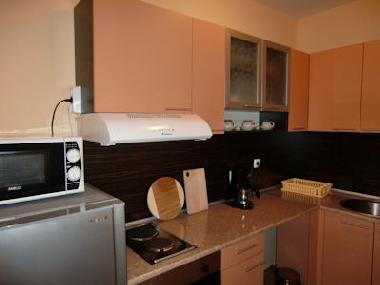 Appartement de vacances �/en/au Nessebar (Burgas)ou appartement ou maison de vacances