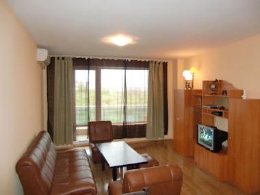 Appartement de vacances �/en/au Nessebar (Burgas)ou appartement ou maison de vacances
