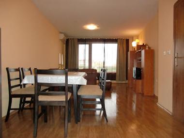 Appartement de vacances �/en/au Nessebar (Burgas)ou appartement ou maison de vacances