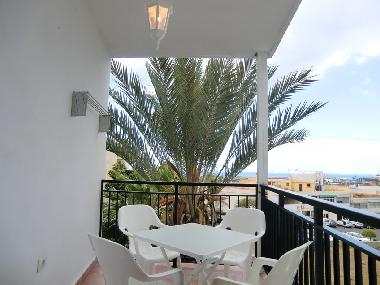 Appartement de vacances �/en/au Los Christianos (Teneriffa)ou appartement ou maison de vacances
