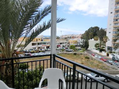 Appartement de vacances �/en/au Los Christianos (Teneriffa)ou appartement ou maison de vacances