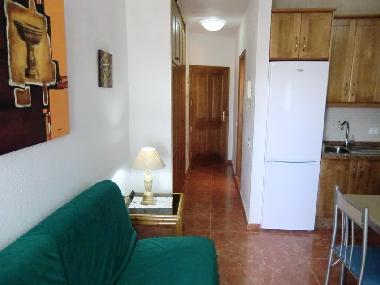 Appartement de vacances �/en/au Los Christianos (Teneriffa)ou appartement ou maison de vacances