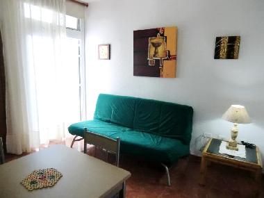 Appartement de vacances �/en/au Los Christianos (Teneriffa)ou appartement ou maison de vacances