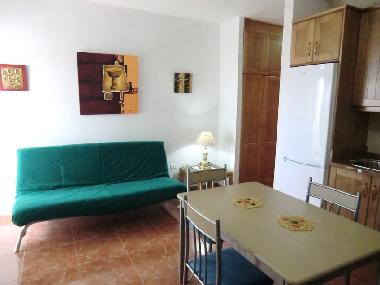 Appartement de vacances �/en/au Los Christianos (Teneriffa)ou appartement ou maison de vacances