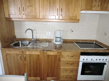 Appartement de vacances �/en/au Los Christianos (Teneriffa)ou appartement ou maison de vacances