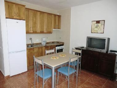 Appartement de vacances �/en/au Los Christianos (Teneriffa)ou appartement ou maison de vacances