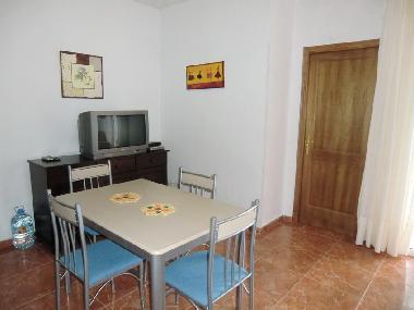 Appartement de vacances �/en/au Los Christianos (Teneriffa)ou appartement ou maison de vacances
