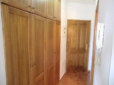 Appartement de vacances �/en/au Los Christianos (Teneriffa)ou appartement ou maison de vacances