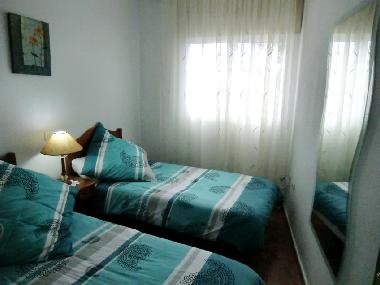 Appartement de vacances �/en/au Los Christianos (Teneriffa)ou appartement ou maison de vacances