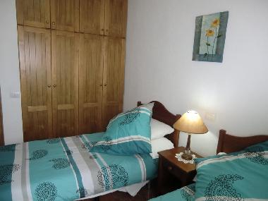 Appartement de vacances �/en/au Los Christianos (Teneriffa)ou appartement ou maison de vacances