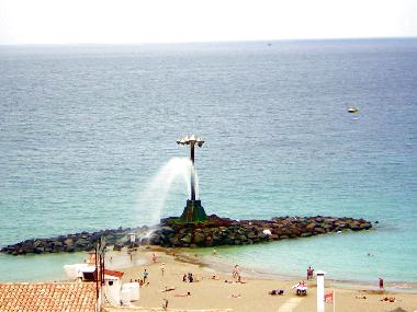Appartement de vacances �/en/au Los Christianos (Teneriffa)ou appartement ou maison de vacances