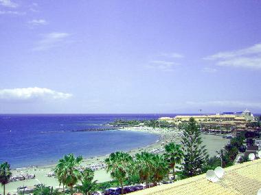 Appartement de vacances �/en/au Los Christianos (Teneriffa)ou appartement ou maison de vacances