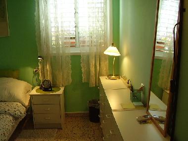 Appartement de vacances �/en/au Tel Aviv (Tel Aviv)ou appartement ou maison de vacances