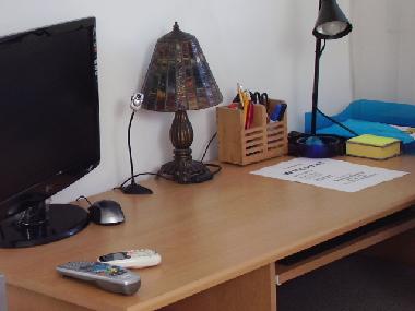 Appartement de vacances �/en/au Tel Aviv (Tel Aviv)ou appartement ou maison de vacances