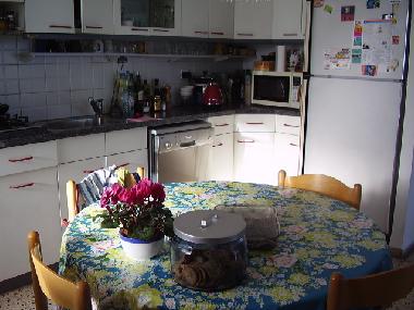 Appartement de vacances �/en/au Tel Aviv (Tel Aviv)ou appartement ou maison de vacances
