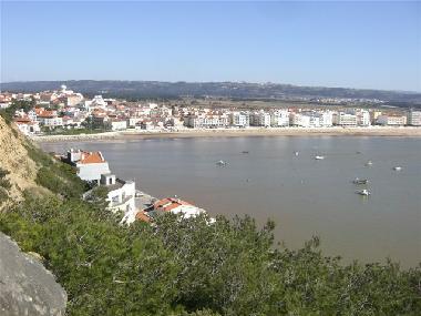 Appartement de vacances �/en/au Sao Martinho do Porto (Oeste)ou appartement ou maison de vacances