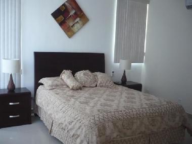 Appartement de vacances �/en/au Panama (Panama)ou appartement ou maison de vacances