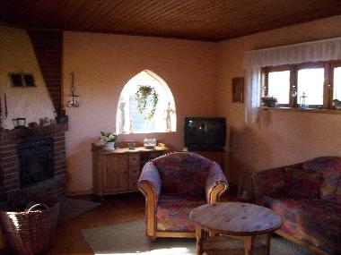 Maison de vacances /en/au Hohenfelde (Ostsee-Festland)ou appartement ou maison de vacances