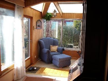 Maison de vacances /en/au Hohenfelde (Ostsee-Festland)ou appartement ou maison de vacances