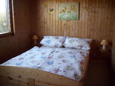 Maison de vacances /en/au Hohenfelde (Ostsee-Festland)ou appartement ou maison de vacances