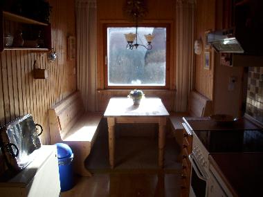 Maison de vacances /en/au Hohenfelde (Ostsee-Festland)ou appartement ou maison de vacances